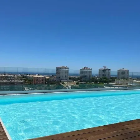 Panoramic Floor By Rpg Properties Albufeira