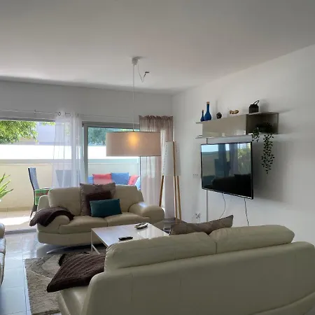 Panoramic Floor By Rpg Properties Apartment Albufeira