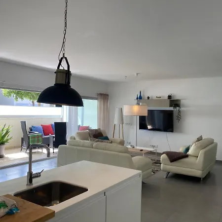 Panoramic Floor By Rpg Properties Apartment Albufeira