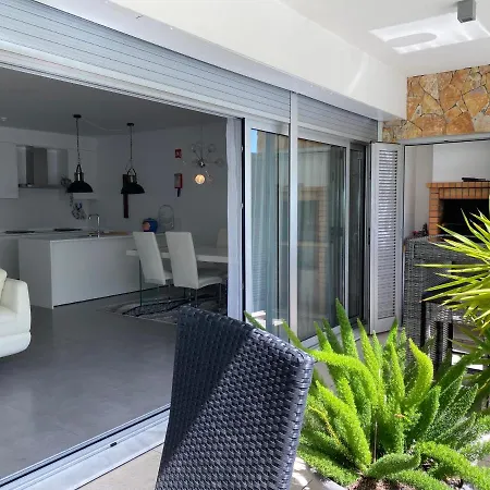 Panoramic Floor By Rpg Properties Apartment