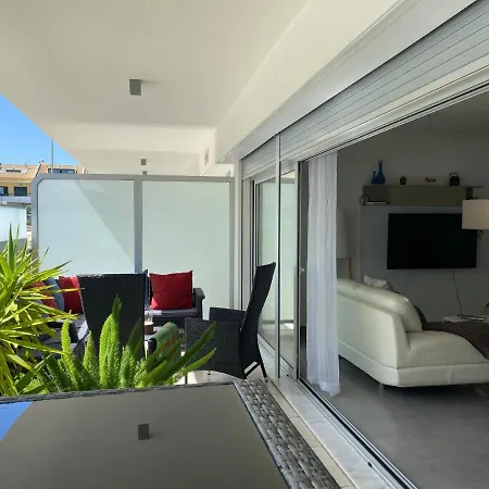 Apartment Panoramic Floor By Rpg Properties