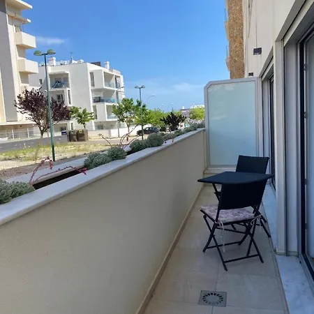 Panoramic Floor By Rpg Properties Albufeira